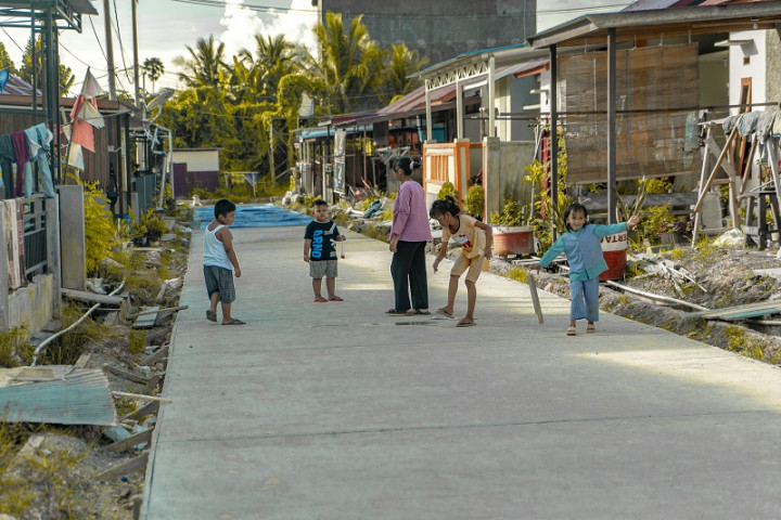 9 Perumahan Subsidi di Kalimantan Dapat Bantuan PSU, Cek Lokasinya