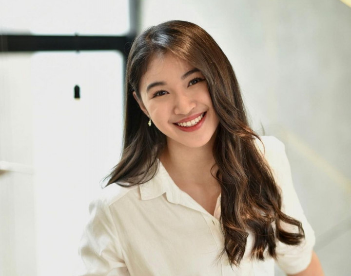 Dituduh Beri Gratifikasi Seks ke Manajemen, Shani JKT48 Buka Suara