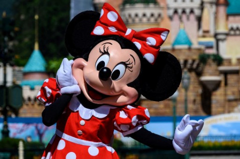 Disneyland Hong Kong Tutup Seharian Usai 1 Pengunjung Positif Covid-19