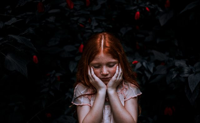 Bagaimana kekerasan berefek pada anak? Lalu bagaimana peran orang tua dalam hal ini? Berikut selengkapnya. (Foto: Ilustrasi/Pexels.com)