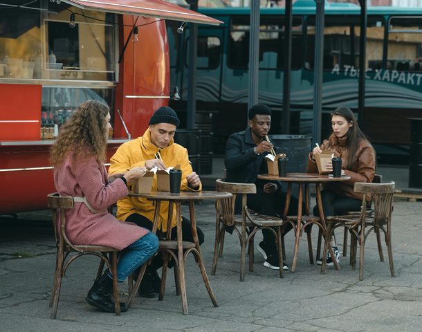 Berapa Jumlah Kolesterol Ideal Per Hari agar Tubuh Tetap Sehat?