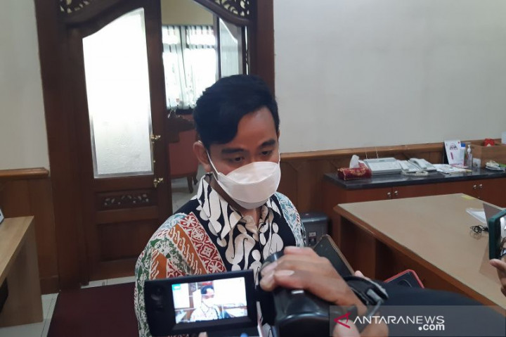 Pemkot Solo Siapkan Lokasi Karantina Covid-19 Jelang Natal Tahun Baru