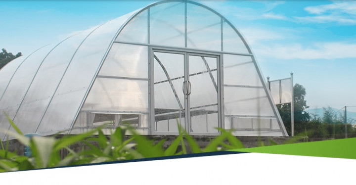 Jaga Ketahanan Pangan, Alat Pengering Tenaga Surya Dipasang di Daerah Tertinggal