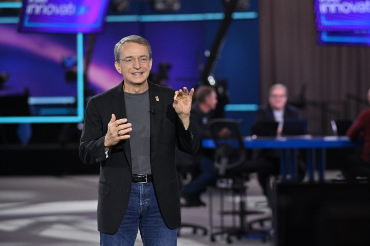 Intel Rayakan Hari Jadi ke-50 Intel 4004, Mikroprosesor Pertama di Dunia