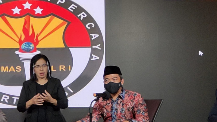 Kemenag Imbau Masyarakat Menyalurkan Zakat ke Lembaga Terlisensi Negara