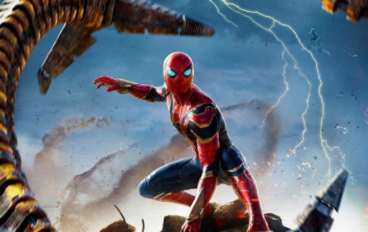 Fakta-fakta Mengejutkan Mengenai Trailer Kedua <i>Spider-Man: No Way Home</i>