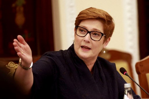 Perkuat Hubungan dengan RI, Australia Berikan Hibah ke 13 Entitas