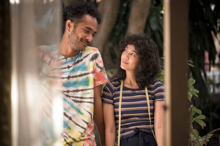 5 Fakta Menarik Film Seperti Dendam, Rindu Harus Dibayar Tuntas