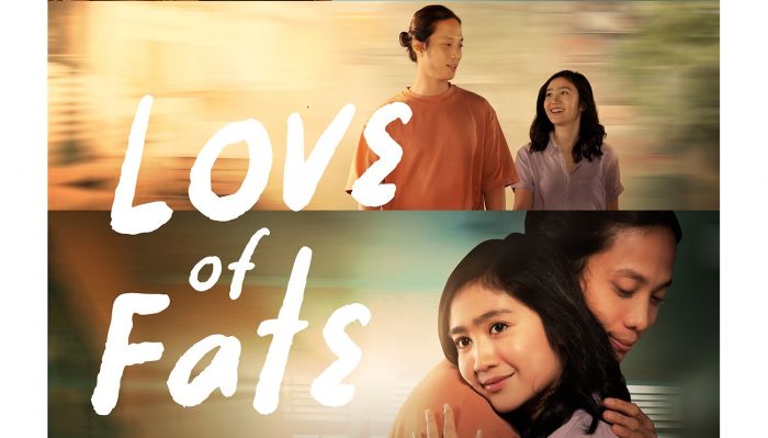 Ketika Dikta dan Febby Rastanti Terlibat Kisah Cinta Segitiga