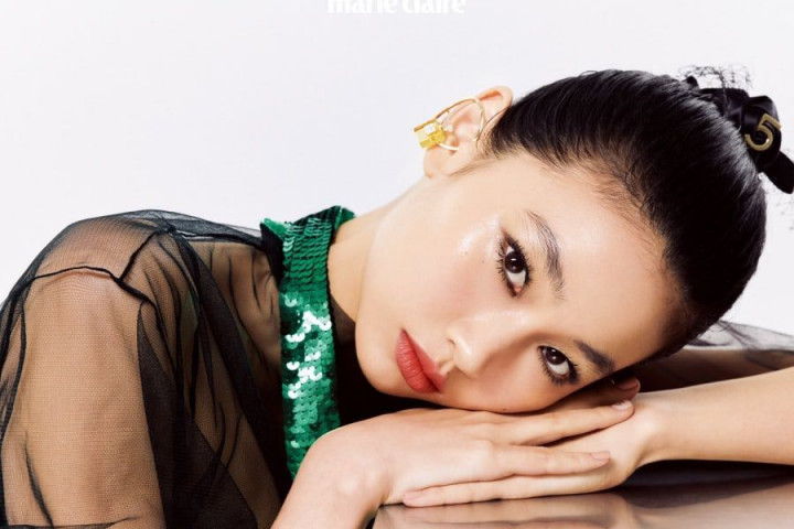 Bintang Squid Game Jung Ho Yeon Dikontrak Agensi Brad Pitt dan Beyonce