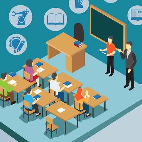 Pentingnya Keberadaan Pendidikan Luar Sekolah di Masyarakat