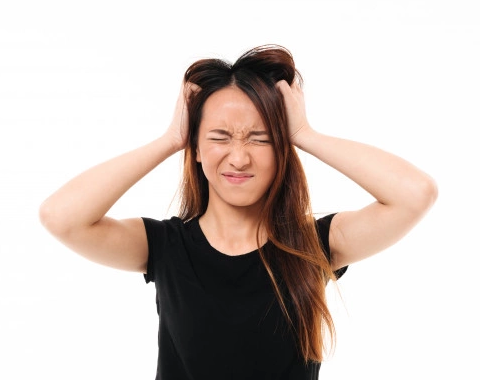 5 Bahan Alami untuk Mengatasi Kulit Kepala yang Gatal