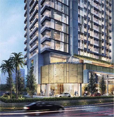 Hunian Premium di Indonesia Timur Jadi Ikon Baru Makassar