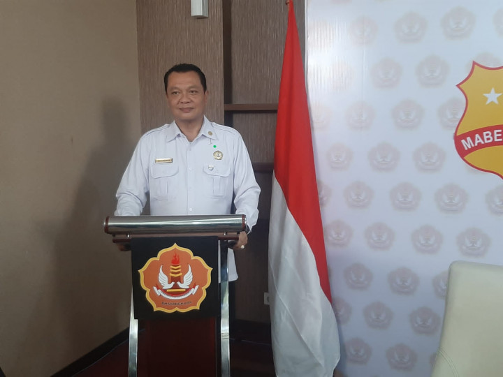 Mitra Polisi Berkomitmen Mengawal Kamtibmas hingga Pelosok