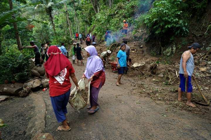 BPBD Kulon Progo Akan Tambah Sistem Peringatan Dini Bencana