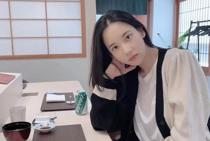 Dihukum 1,5 Tahun Penjara, Mantan Trainee K-pop Han Seo Hee Maki Hakim