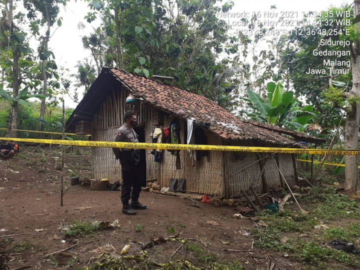 Pelaku Pembunuhan Wanita di Gedangan Terungkap, Suaminya Sendiri