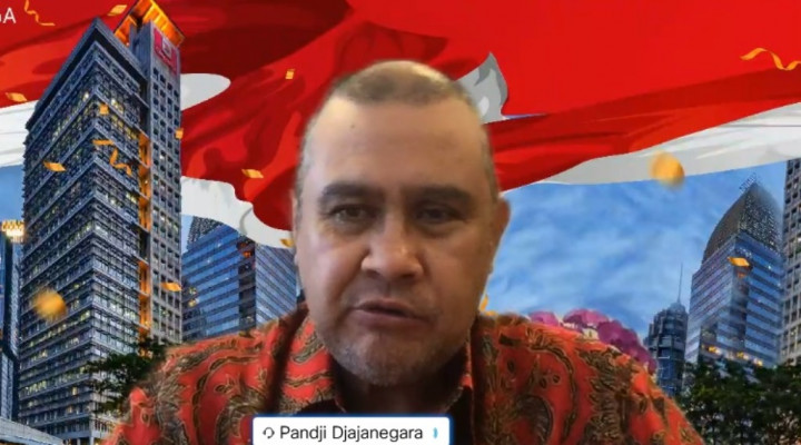 Tumbuh 32,1%, Laba CIMB Niaga Syariah Capai Rp1,4 Triliun di Kuartal III