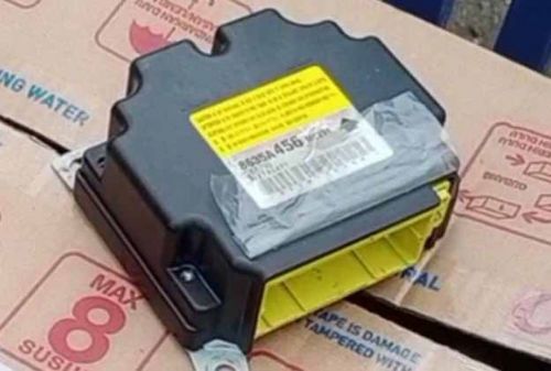 Berkas Perkara Kasus Kecelakaan Maut Vanessa Angel P21