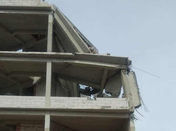 Wagub DKI Utus Disdik Selidiki Penyebab Bangunan SMAN 96 Ambruk