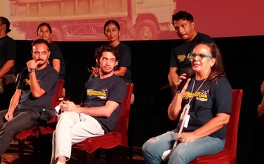 Christine Hakim Blak-blakan, 48 Tahun Main Film Baru Kali Ini Mau Beradegan Panas