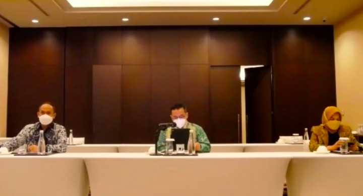 Konferensi Bisnis dan HAM Dorong Tindakan Adil Selama dan Setelah Pandemi