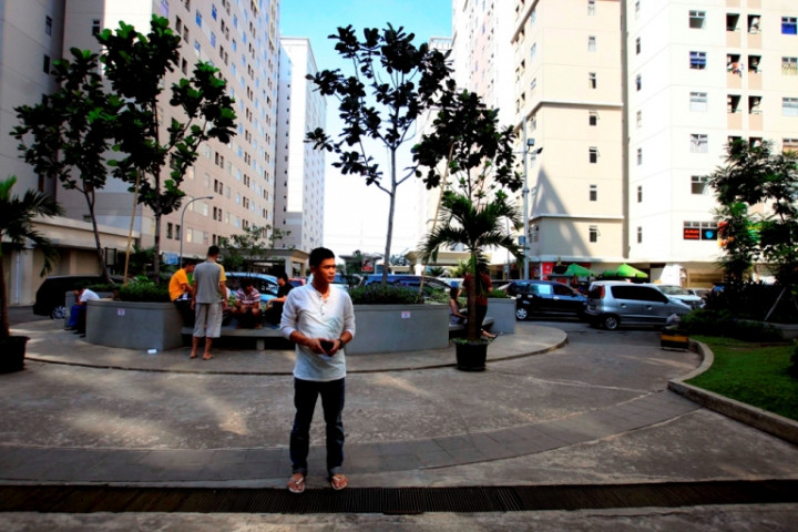 Agen Nakal Apartemen Kalibata City Bakal Disanksi