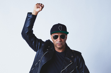 Tom Morello Kembali Umumkan Album Baru, Berkolaborasi dengan Gitaris Metallica