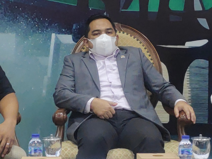 Pemerintah-KPU Disebut Telah Menyepakati Jadwal Pemilu 2024