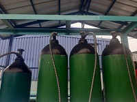 Produksi Oksigen Medis, Indonesia Power Pastikan Punya Sertifikat Aman