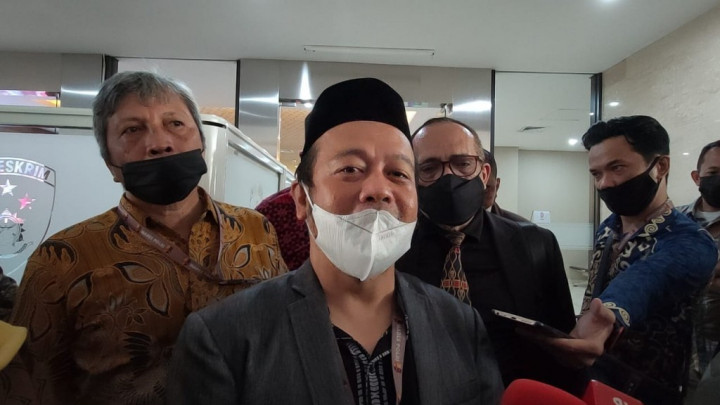 Pihak Ustaz Farid Okbah Cs Sebut BIN Kecolongan