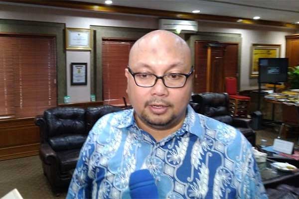 Presiden Minta KPU Buat Alternatif Rencana Anggaran Pemilu 2024