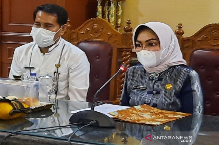 UMP Sultra Ditetapkan Sebesar Rp2,7 Juta