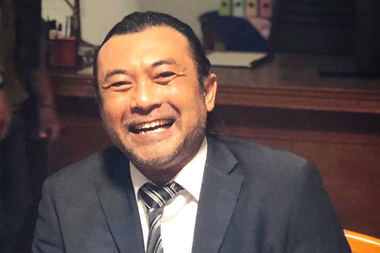 Pengalaman Kiki Narendra Kebut-Kebutan Pakai Truk