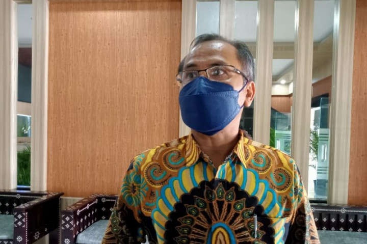 Upah Minimum di Kota Mataram Diperkirakan Naik 2% pada 2022