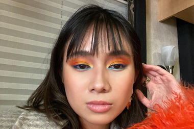 Niki Zefanya Curhat Kangen Keluarga di Lagu Terbaru