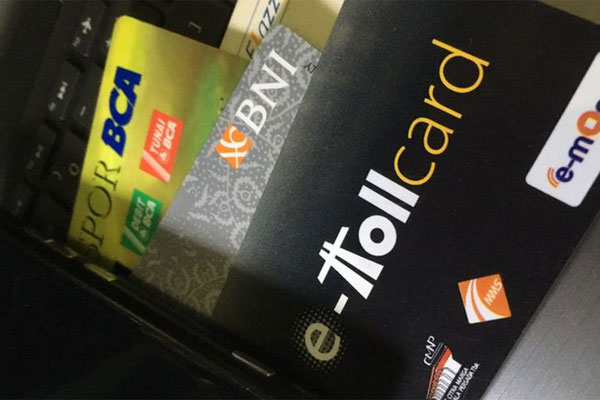 Oktober 2021, Transaksi Uang Elektronik Capai Rp29,23 Triliun