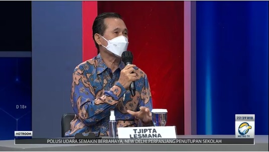 Menakar Potensi Ganjar Hijrah Partai
