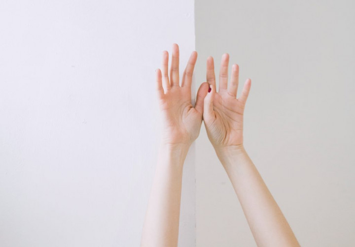 Tips agar Kulit Tangan yang Kasar Menjadi Lembut dan Halus