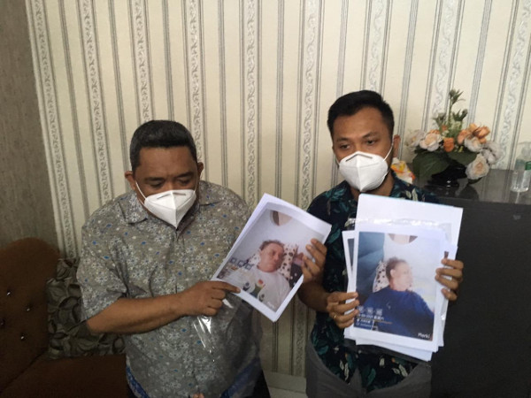 Kejaksaan Ajukan Penerbitan <i>Red Notice</i> Terpidana Wenhai Guan