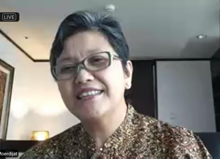 Penyesuaian Level PPKM Saat Libur Nataru Disebut Langkah Strategis