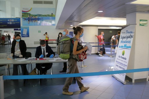 Kabar Baik! Indonesia Masuk Daftar Bebas Perjalanan Uni Eropa