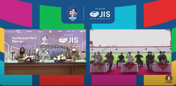 Siap-siap! Real Madrid, Barcelona, dan Atletico Madrid Mau Mampir ke Bali dan Jakarta