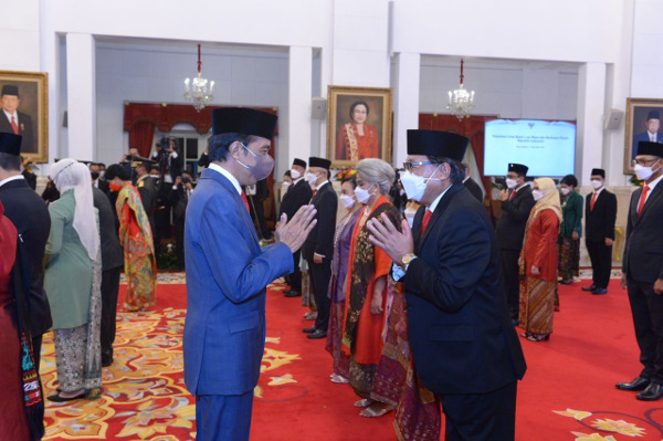 Dubes Indonesia untuk Korsel Fokus Libatkan UMKM