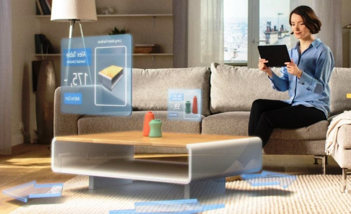 Ragam Manfaat dari Teknologi Augmented Reality untuk Pebisnis Indonesia