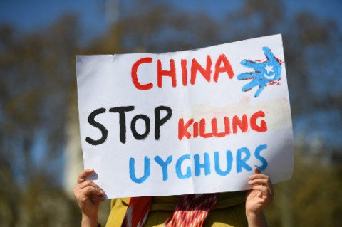 Kerap Dituding Langgar HAM, Pemerintah Xinjiang Angkat Bicara