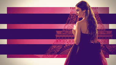 Emily in Paris 2 Akan Tayang 22 Desember 2021 di Netflix