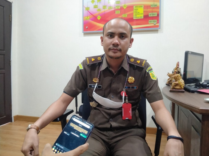 Pengusaha Pengemplang Pajak Rp41 Miliar di Kota Tangerang Segera Disidang