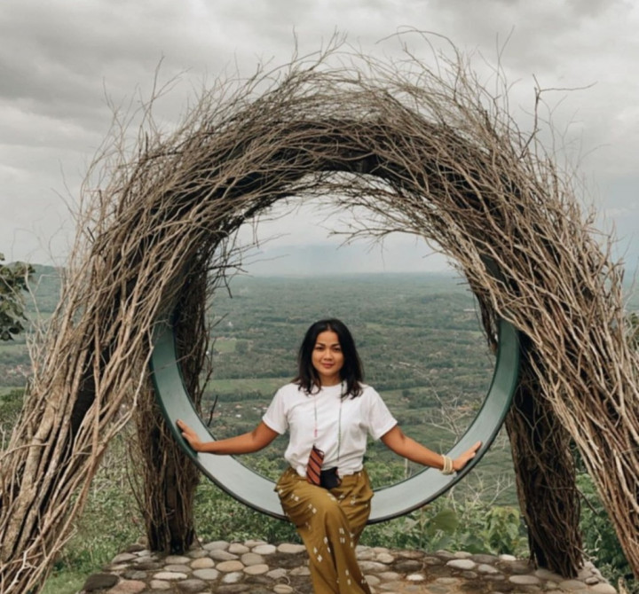 Merasa Dijebak, Nirina Zubir <i>Walk Out</i> dalam Wawancara di TV