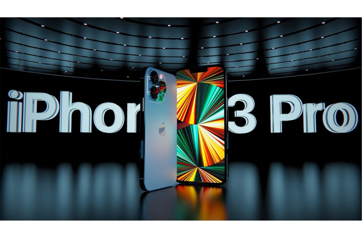 iPhone 13 Resmi Dijual di Indonesia